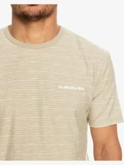 Quiksilver Kentin - T-shirt Pour Homme -Surf Soldes eqykt04277 quiksilverw thz3 frt3