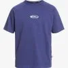 Quiksilver Alpha Dog - T-shirt Pour Homme