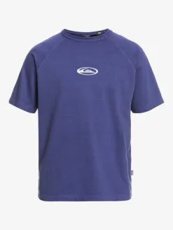 Quiksilver Alpha Dog - T-shirt Pour Homme