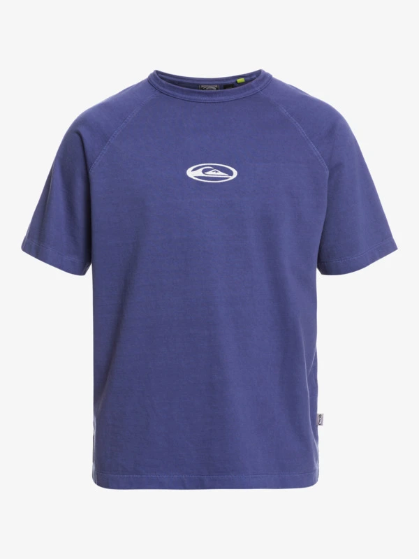 Quiksilver Alpha Dog - T-shirt Pour Homme 1 Quiksilver Alpha Dog - T-shirt Pour Homme