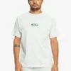 Quiksilver Alpha Dog - T-shirt Pour Homme