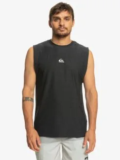 Quiksilver Muscle - Débardeur Pour Homme -Surf Soldes eqykt04283 quiksilverw ktah frt1