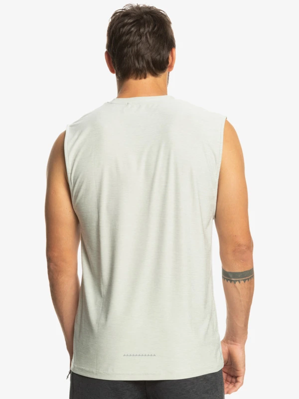 Quiksilver Muscle - Débardeur Pour Homme 6 Quiksilver Muscle - Débardeur Pour Homme – Image 6