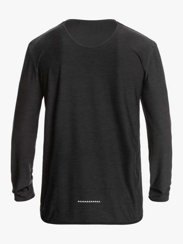 Quiksilver Coast Runner - T-shirt Manches Longues Pour Homme 2 Quiksilver Coast Runner - T-shirt Manches Longues Pour Homme – Image 2