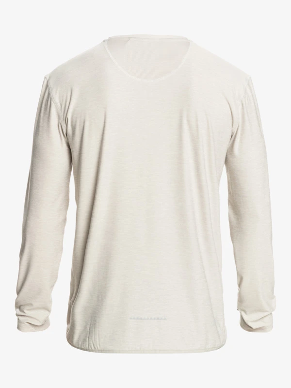 Quiksilver Coast Runner - T-shirt Manches Longues Pour Homme 2 Quiksilver Coast Runner - T-shirt Manches Longues Pour Homme – Image 2