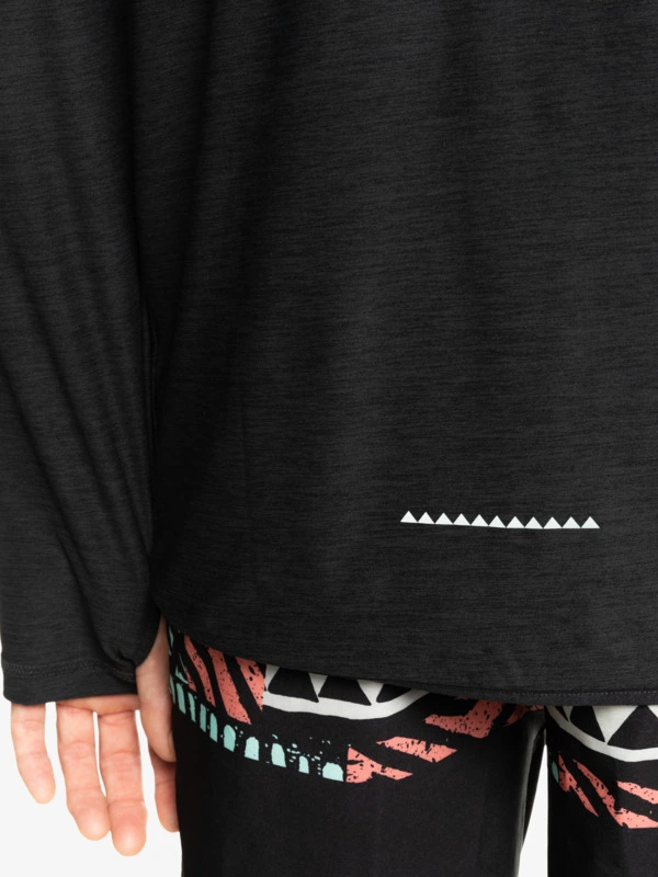 Quiksilver Coast Runner - T-shirt Manches Longues Pour Homme 7 Quiksilver Coast Runner - T-shirt Manches Longues Pour Homme – Image 7