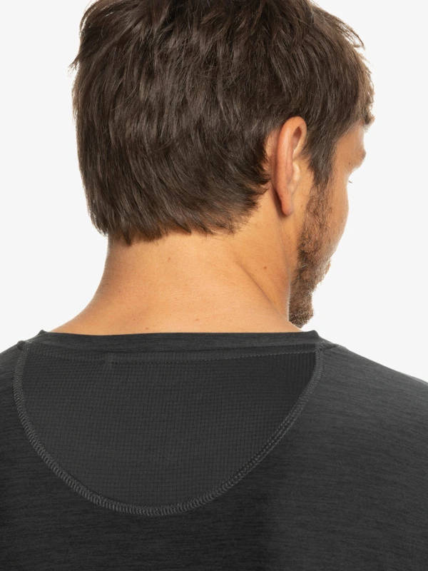 Quiksilver Coast Runner - T-shirt Manches Longues Pour Homme 8 Quiksilver Coast Runner - T-shirt Manches Longues Pour Homme – Image 8