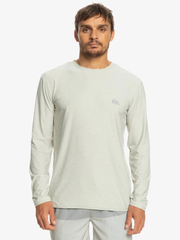 Quiksilver Coast Runner - T-shirt Manches Longues Pour Homme 3 Quiksilver Coast Runner - T-shirt Manches Longues Pour Homme – Image 3