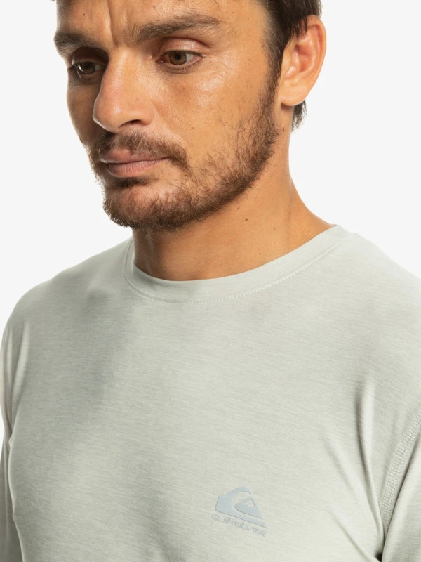 Quiksilver Coast Runner - T-shirt Manches Longues Pour Homme 5 Quiksilver Coast Runner - T-shirt Manches Longues Pour Homme – Image 5