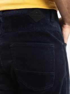 Quiksilver Kracker 2022 - Pantalon En Velours Pour Homme -Surf Soldes eqynp03264 quiksilverw byj0 frt4