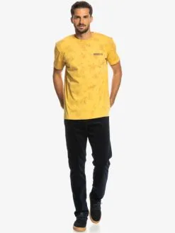 Quiksilver Kracker 2022 - Pantalon En Velours Pour Homme -Surf Soldes eqynp03264 quiksilverw byj0 frt9