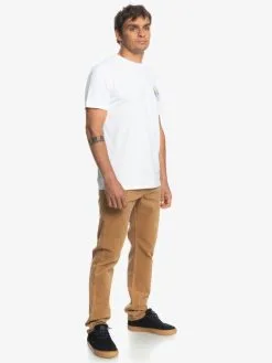 Quiksilver Kracker 2022 - Pantalon En Velours Pour Homme -Surf Soldes eqynp03264 quiksilverw ckk0 frt9