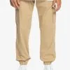 Quiksilver Beach Cruiser - Jogging Cargo Pour Homme