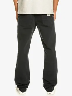 Quiksilver Krandy 5 Pockets - Pantalon Pour Homme -Surf Soldes eqynp03286 quiksilverw byj0 bck1