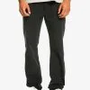 Quiksilver Krandy 5 Pockets - Pantalon Pour Homme