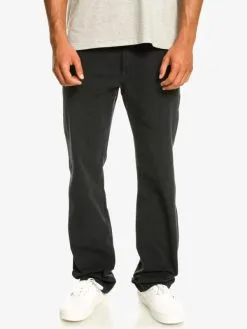 Quiksilver Krandy 5 Pockets - Pantalon Pour Homme