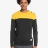 Quiksilver Marin 2022 - Sweat Pour Homme