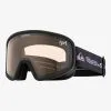Quiksilver Browdy Austin Sweetin - Masque De Ski/snowboard Pour Homme