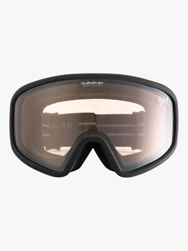 Quiksilver Browdy Austin Sweetin - Masque De Ski/snowboard Pour Homme 2 Quiksilver Browdy Austin Sweetin - Masque De Ski/snowboard Pour Homme – Image 2