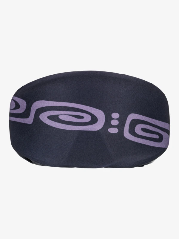 Quiksilver Browdy Austin Sweetin - Masque De Ski/snowboard Pour Homme 5 Quiksilver Browdy Austin Sweetin - Masque De Ski/snowboard Pour Homme – Image 5