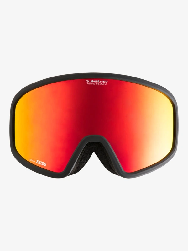 Quiksilver Browdy Color Luxe - Masque De Ski/snowboard Pour Homme 2 Quiksilver Browdy Color Luxe - Masque De Ski/snowboard Pour Homme – Image 2