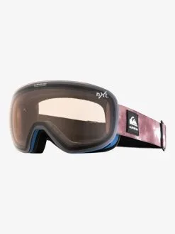 Quiksilver QSR Nxt - Masque De Ski/snowboard Pour Homme