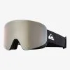 Quiksilver Qsrc Color Luxe 2022 - Masque De Ski/snowboard Pour Homme