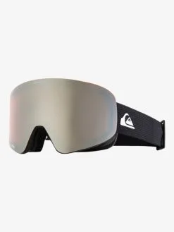 Quiksilver Qsrc Color Luxe 2022 - Masque De Ski/snowboard Pour Homme