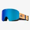 Quiksilver Qsrc Color Luxe 2022 - Masque De Ski/snowboard Pour Homme