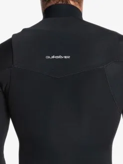 Quiksilver 3/2mm Everyday Sessions - Combinaison Chest Zip Pour Homme -Surf Soldes eqyw103122 quiksilverw kvd0 frt5