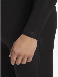 Quiksilver 4/3mm Everyday Sessions - Combinaison De Surf Zip Poitrine Pour Homme -Surf Soldes eqyw103165 quiksilverw kvd0 frt5