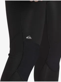 Quiksilver 4/3mm Everyday Sessions - Combinaison De Surf Zip Poitrine Pour Homme -Surf Soldes eqyw103165 quiksilverw kvd0 frt6