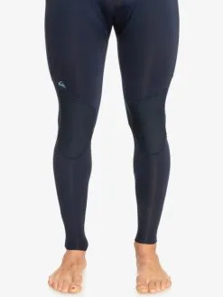 Quiksilver 3/2mm Everyday Sessions - Combinaison De Surf Zip Poitrine Pour Homme -Surf Soldes eqyw103166 quiksilverw ktp0 frt8