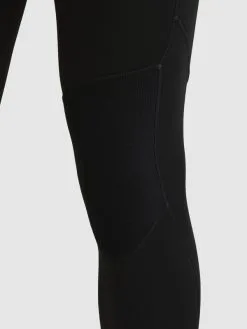 Quiksilver 3/2mm Everyday Sessions - Combinaison De Surf Zip Poitrine Pour Homme -Surf Soldes eqyw103166 quiksilverw kvd0 dtl3