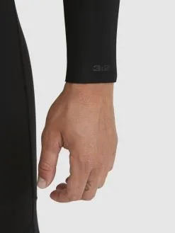 Quiksilver 3/2mm Everyday Sessions - Haut En Néoprène Back Zip Pour Homme -Surf Soldes eqyw103181 quiksilverw kvd0 dtl2