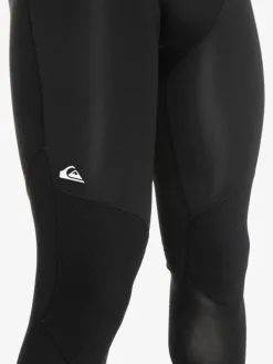 Quiksilver 2/2mm Everyday Sessions - Springsuit Manches Courtes Zip Poitrine Pour Homme -Surf Soldes eqyw303020 quiksilverw ksa0 frt4