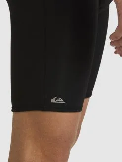 Quiksilver 2/2mm Everyday Sessions - Springsuit Manches Courtes Back Zip Pour Homme -Surf Soldes eqyw503031 quiksilverw kvd0 dtl3