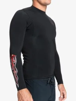 Quiksilver 1.5mm Capsule Everyday Sessions - Veste Pour Homme 12 Quiksilver 1.5mm Capsule Everyday Sessions - Veste Pour Homme -Surf Soldes eqyw803039 quiksilverw kvd0 frt3