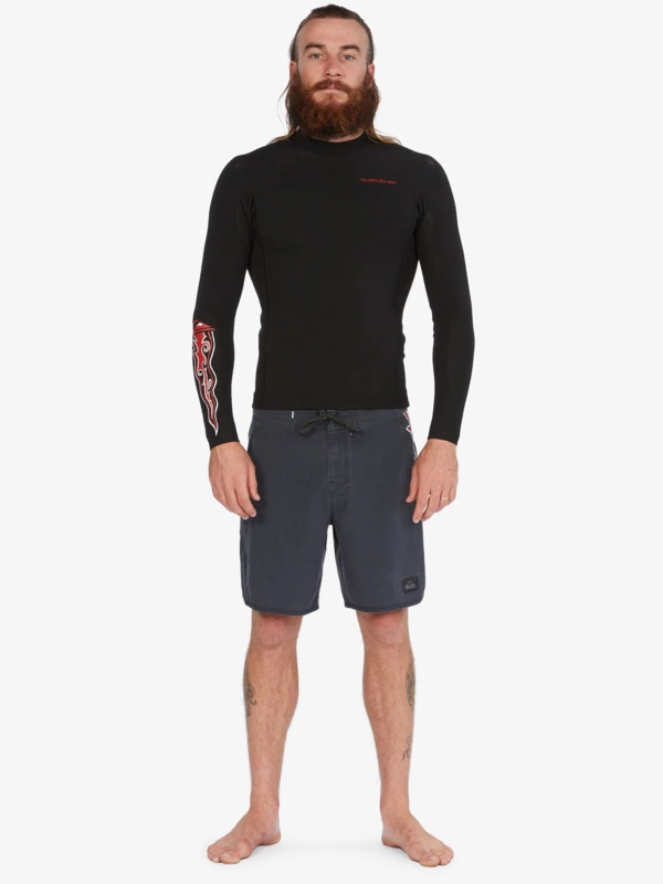 Quiksilver 1.5mm Capsule Everyday Sessions - Veste Pour Homme 8 Quiksilver 1.5mm Capsule Everyday Sessions - Veste Pour Homme – Image 8