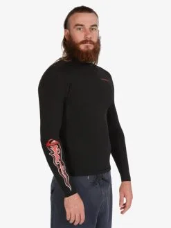 Quiksilver 1.5mm Capsule Everyday Sessions - Veste Pour Homme 19 Quiksilver 1.5mm Capsule Everyday Sessions - Veste Pour Homme -Surf Soldes eqyw803039 quiksilverw kvd0 sd1