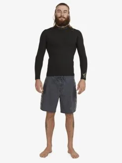 Quiksilver 1.5mm Everyday Sessions - Top Néoprène Pour Homme -Surf Soldes eqyw803050 quiksilvers kvj0 frt9