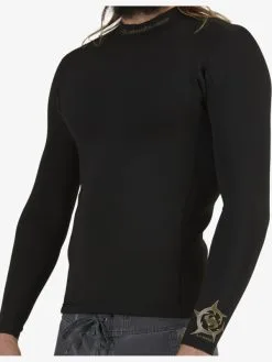 Quiksilver 1.5mm Everyday Sessions - Top Néoprène Pour Homme -Surf Soldes eqyw803050 quiksilverw kvj0 dtl1