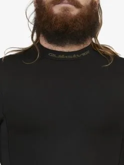 Quiksilver 1.5mm Everyday Sessions - Top Néoprène Pour Homme -Surf Soldes eqyw803050 quiksilverw kvj0 dtl2