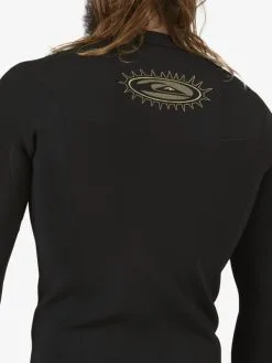 Quiksilver 1.5mm Everyday Sessions - Top Néoprène Pour Homme -Surf Soldes eqyw803050 quiksilverw kvj0 dtl3