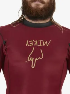 Quiksilver 1.5mm Everyday Sessions - Top Néoprène Pour Homme -Surf Soldes eqyw803050 quiksilverw kvj0 dtl4