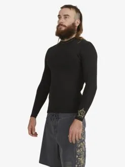 Quiksilver 1.5mm Everyday Sessions - Top Néoprène Pour Homme -Surf Soldes eqyw803050 quiksilverw kvj0 sd1