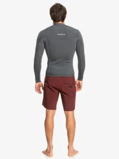 Quiksilver 1.5mm Everyday Sessions - Top Néoprène Pour Homme -Surf Soldes eqyw803051 quiksilverw xkss bck1