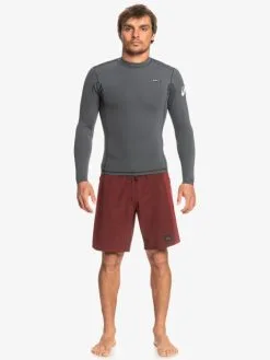 Quiksilver 1.5mm Everyday Sessions - Top Néoprène Pour Homme