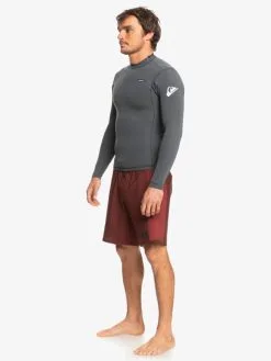Quiksilver 1.5mm Everyday Sessions - Top Néoprène Pour Homme -Surf Soldes eqyw803051 quiksilverw xkss frt3