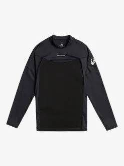 Quiksilver 1mm Everyday Sessions - Top Néoprène Pour Homme -Surf Soldes eqyw803052 quiksilverf kvd0 frt1